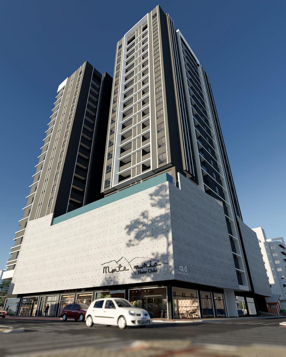 MONTE MORIÁ HOME CLUB